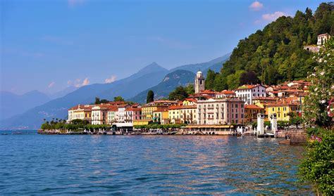 Bellagio And Lake Como Tour From Milan Tourist Journey