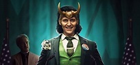 Loki - watch tv show streaming online
