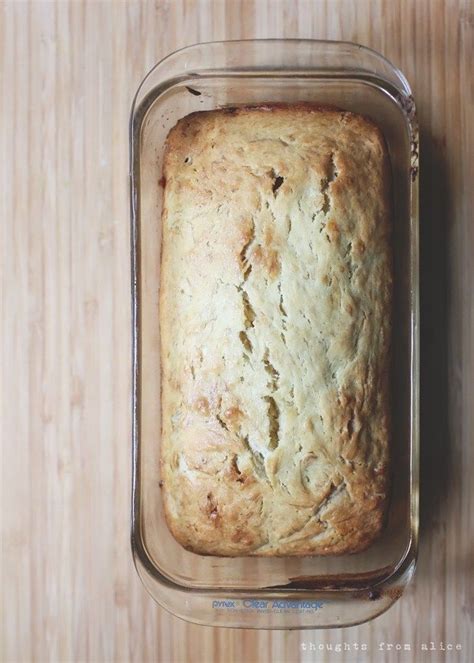 Baked banana bread fresh out of the oven! | Banana bread ...