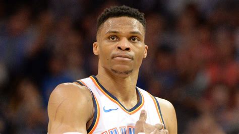 Russell Westbrook says goodbye to Oklahoma City in touching post