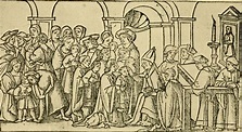 Life of Clergy in the Middle Ages - English History
