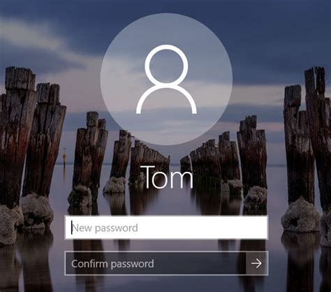 Windows 10 Lost Password How To Get It Back