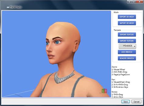 Mod The Sims Sims 4 Studio A Versatile Tool For Making Custom