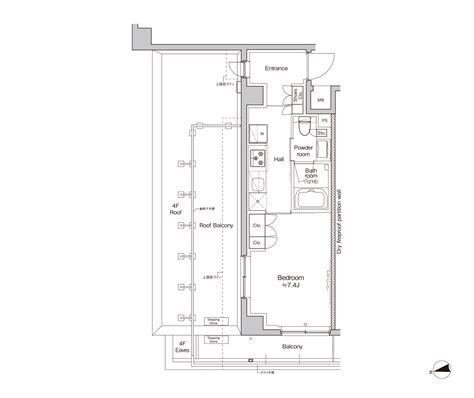 公式RESIDENCE KOENJI高円寺駅徒歩8分の高級賃貸マンション間取り野村不動産パートナーズ