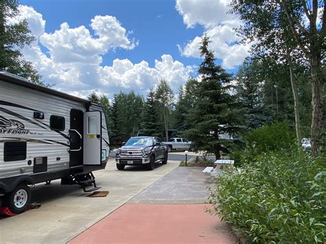 Campground Review Of Tiger Run Rv Resort 9 The Rv Atlas