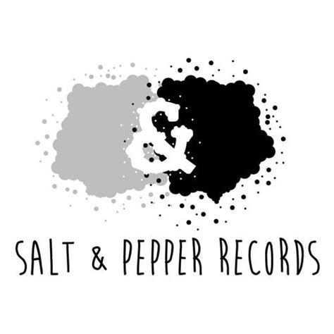 Salt And Pepper