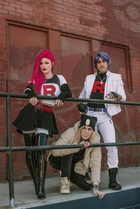 See more ideas about team rocket costume, team rocket, rocket costume. My friends and I dressed up as Team Rocket in 2020 | Team rocket, Team rocket cosplay, Team ...