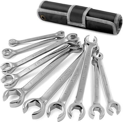 The 40 Different Types Of Wrenches And Their Uses With Images House Grail