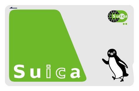 Risa shows you how to use those amazing cards! The Suica Card