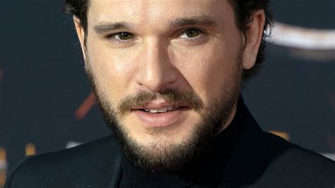 Kit Haringtons Update On Jon Snows Status After Game Of Thrones Is