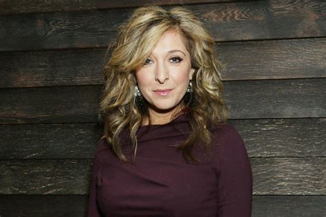 Former Eastenders Actress Tracy Ann Oberman Slams Pretentious