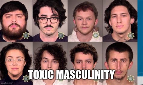 Toxic Masculinity Is Imgflip