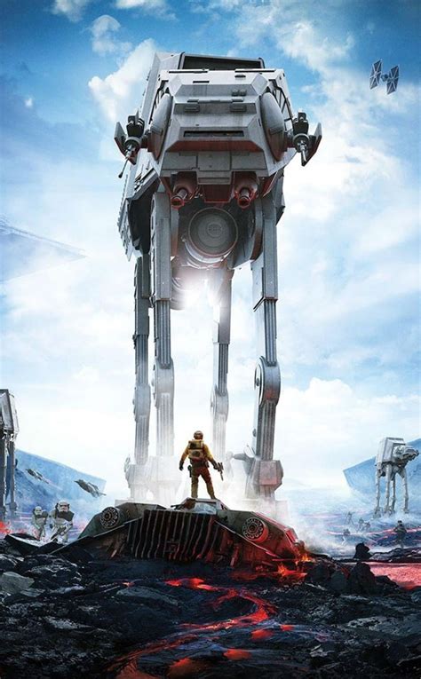 Attention to detail and scale make this game a joy to behold, with 16 incredible new battlefronts such as utapau, mustafar and the space above coruscant. Download 950x1534 wallpaper game, star wars battlefront ii ...