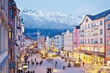 December 2016 City of the Month: Innsbruck, Austria – Loose Petals