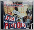 Sex Pistols – England's Dreaming (CD) - Discogs