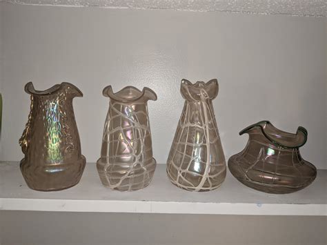 Kralik Vases Collectors Weekly