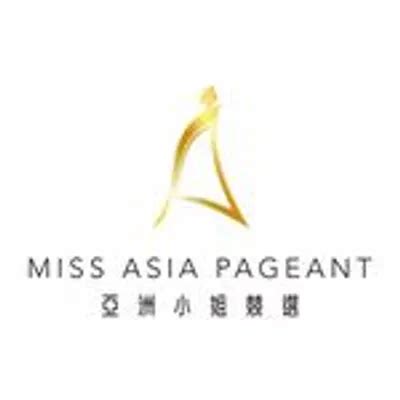 Miss Asia Pageant Missasiapageant Instagram Profile With Posts And Videos