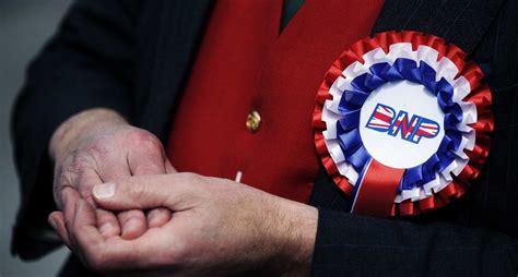 The Inside Story Of Britains Far Right Capx