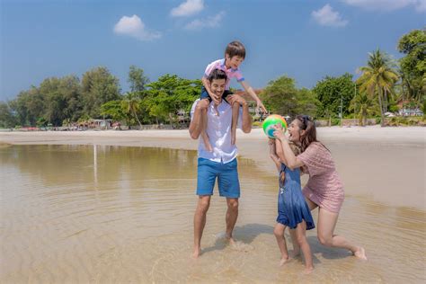 strandvakantie thailand hua hin centara grand beach resort 333travel