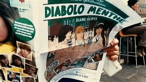 Diabolo Menthe Quarante Apr S Le Film Culte De Diane Kurys Ressort