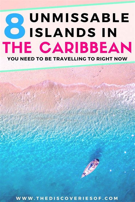 11 Caribbean Islands You Should Be Travelling To Right Now Caribbean
