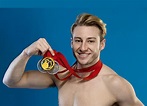 Australian Diver, Matthew Mitcham to be Inducted into the International ...