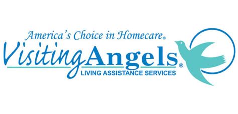 Visiting Angels Personalized In Home Care For Seniors Strictly Business Magazine Lincoln