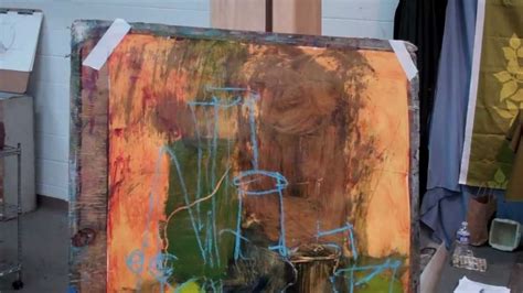 The good news is if you want to live alone and you want to do it cheaply, you have a few options. How to Paint an Abstract Still Life — The Art League ...