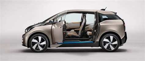 Bmw Launches I3