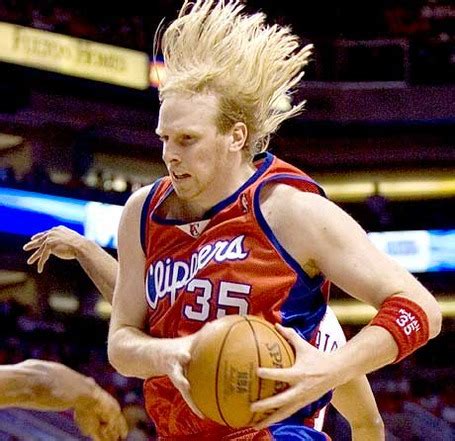 .how to play basketball in order to play basketball, you need one basketball and two basketball hoops on opposite ends of the court. Chris Kaman: A Pictorial - The Bird Writes