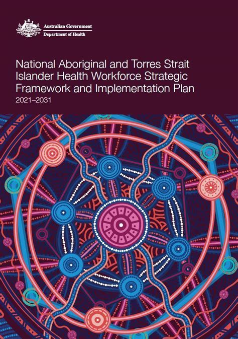 National Aboriginal And Torres Strait Islander Health Workforce