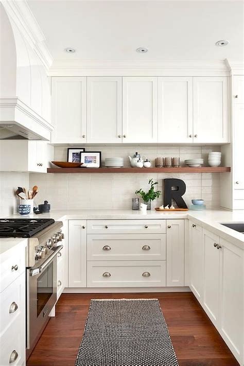 90 Beautiful Small Kitchen Design Ideas 3 Ideaboz