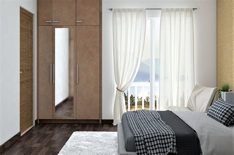 Modern Bedroom Cupboard Designs For Your Home Design Cafe