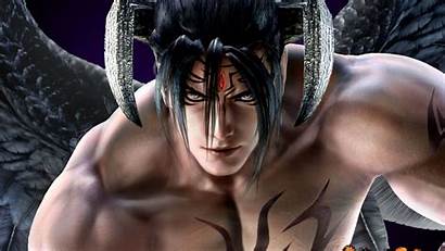 Jin Tekken Kazama Devil Background 1080p Wallpapers
