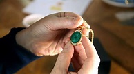 BBC Four - Handmade: By Royal Appointment, House of Benney