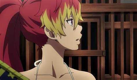 Kirigakure Shura Ao No Exorcist Image By A Pictures Zerochan Anime Image Board