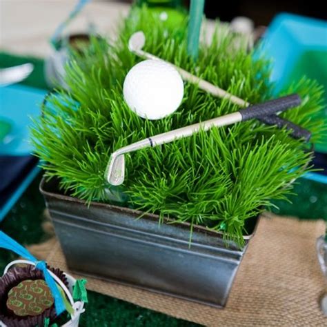 Stylecaster asked party planners to give us their best theme party ideas , so all you have to focus on is actually throwing the perfect bash. 25 best Golf Themed Retirement Party images on Pinterest ...