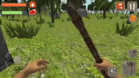 Survival Island Android Gameplay Youtube