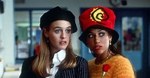 Where Are The Cast Of Clueless Now? 25th Anniversary