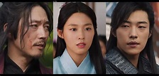 Découvrez un nouveau trailer du drama ‘My Country’ avec Woo Do Hwan ...