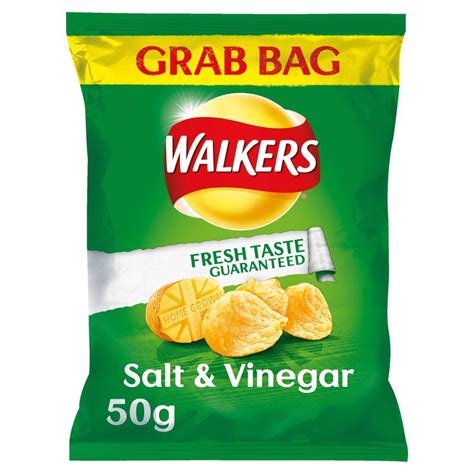 Cheap Crisps Approved Food Blog