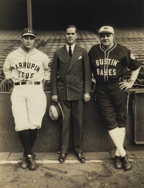 Babe Ruth Uniforms Auctions Price Archive