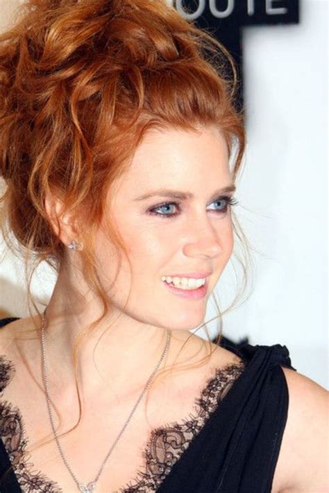 Amy Adams Hot Style In Gorgeous Fashion And High Heels