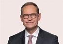 Michael Müller, MdB | SPD-Bundestagsfraktion