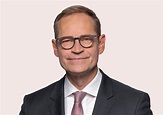 Michael Müller, MdB | SPD-Bundestagsfraktion