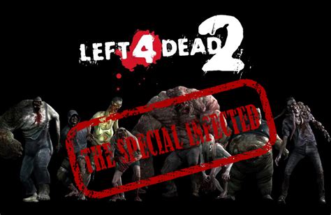 Left 4 Dead 2 The Special Infected Cyberpowerpc