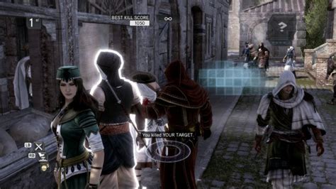 Assassins Creed Revelations Review Gamereactor