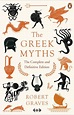 bol.com | The Greek Myths | 9780241982358 | Robert Graves | Boeken