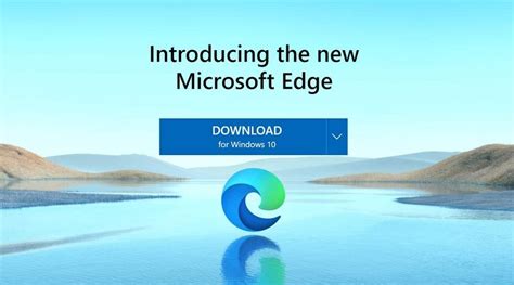 Conoce El Nuevo Navegador Edge Chromium De Microsoft Informe56