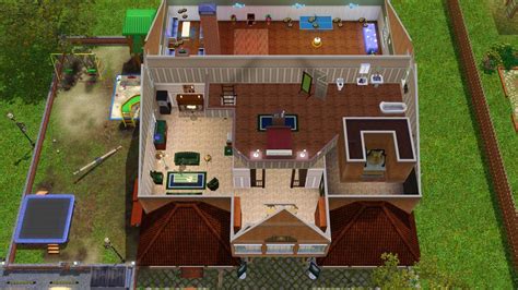 Test School For Okw Downloads The Sims 3 Loverslab